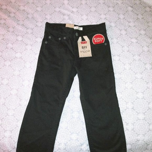 Levi's Other - 3T 511 Levi Strauss & Co Jeans